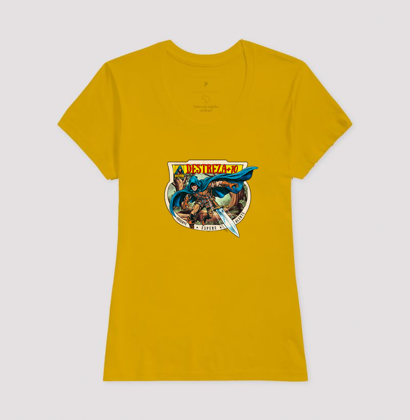 Camisa 16