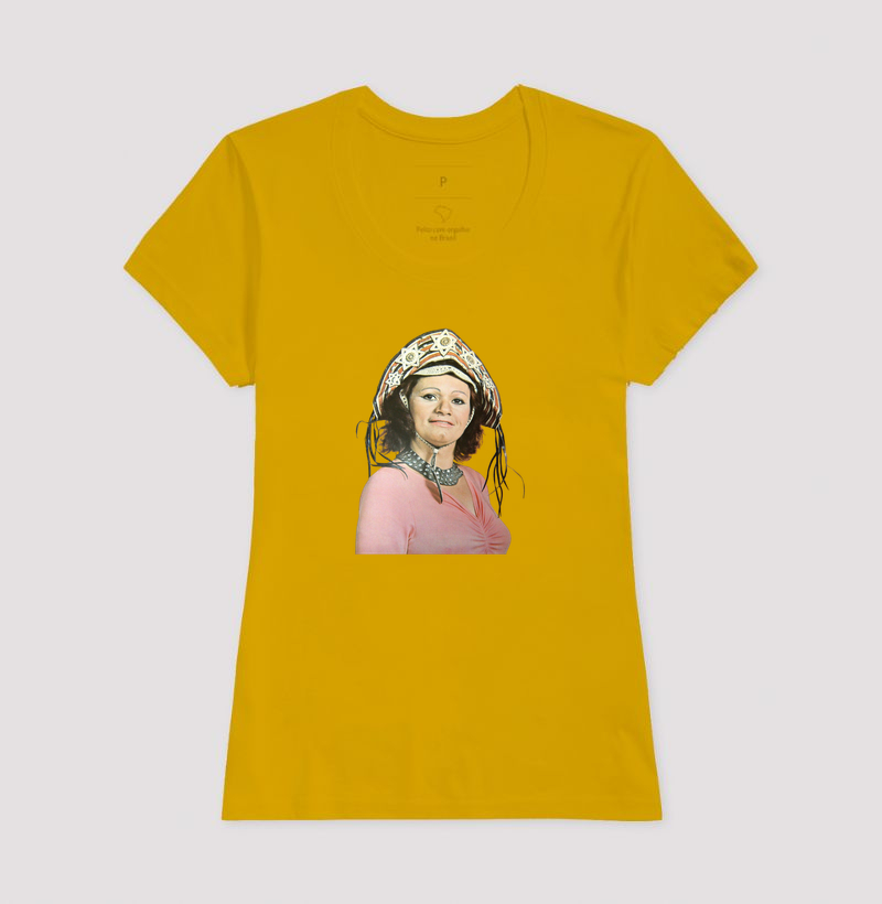 Camisa 14