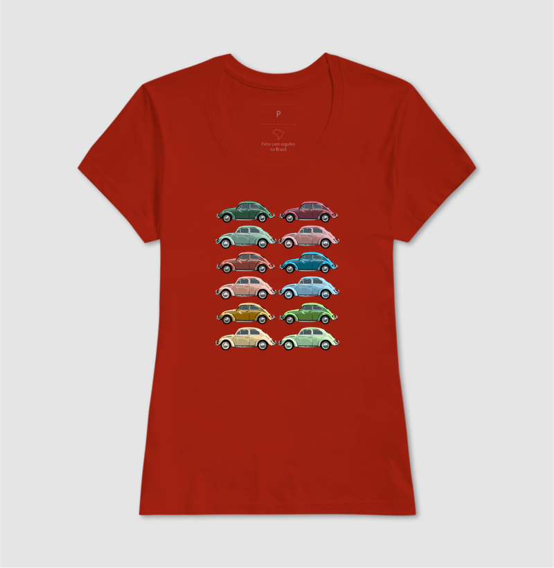 Camisa 13