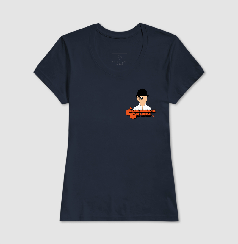 Laranja Mecânica – A Clockwork Orange (EP) - Imagem 7