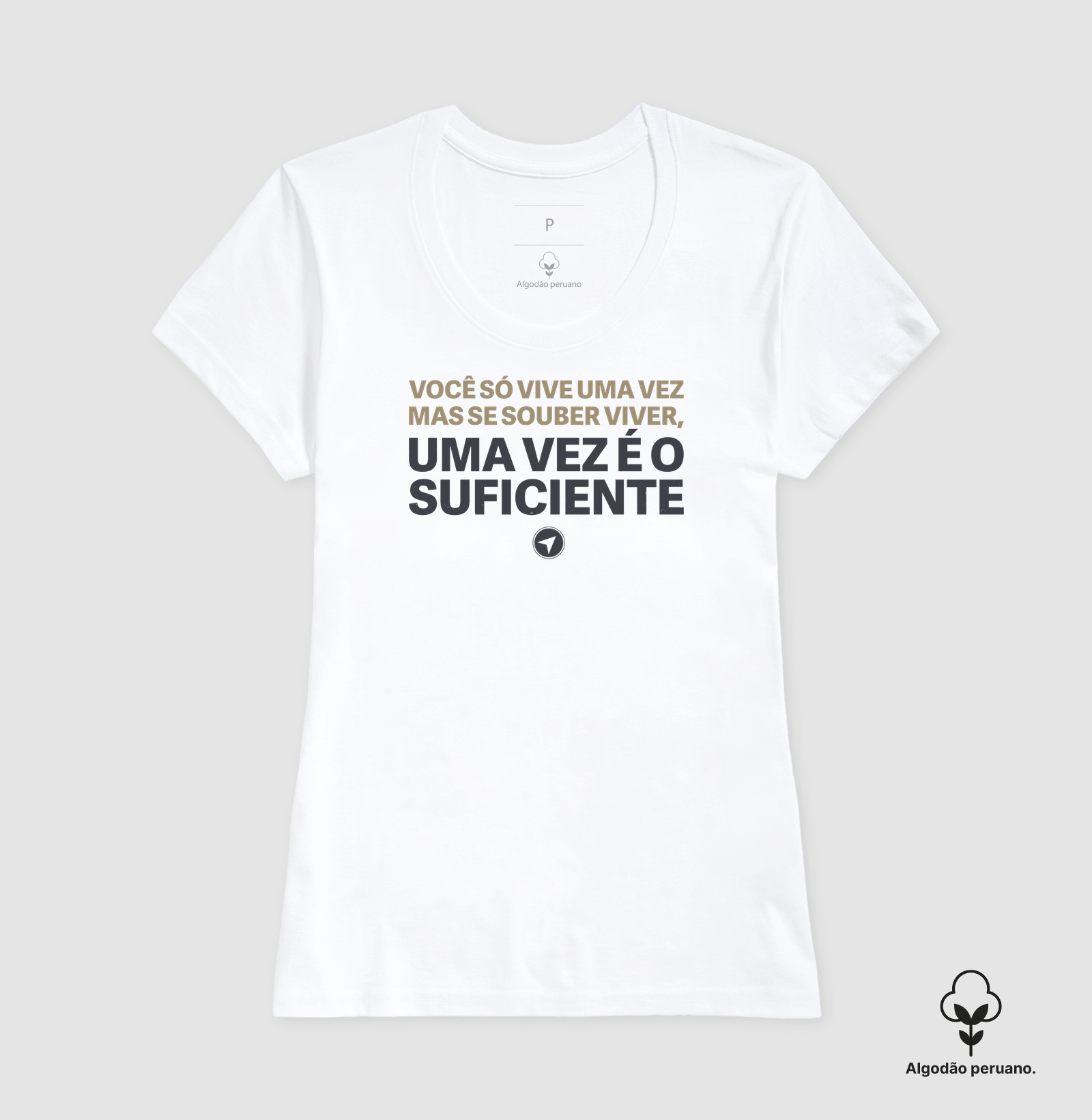 Uma Vez é o Suficiente - Imagem 5