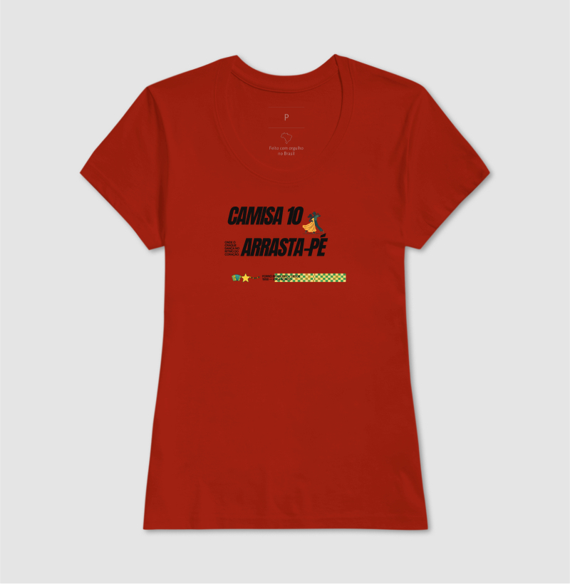 Camisa 6