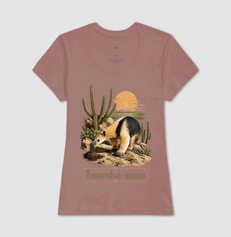 Tamanduá-mirim - Imagem 17