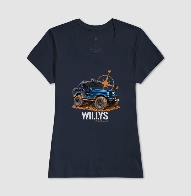Jeep Willys - LYRA - Imagem 7