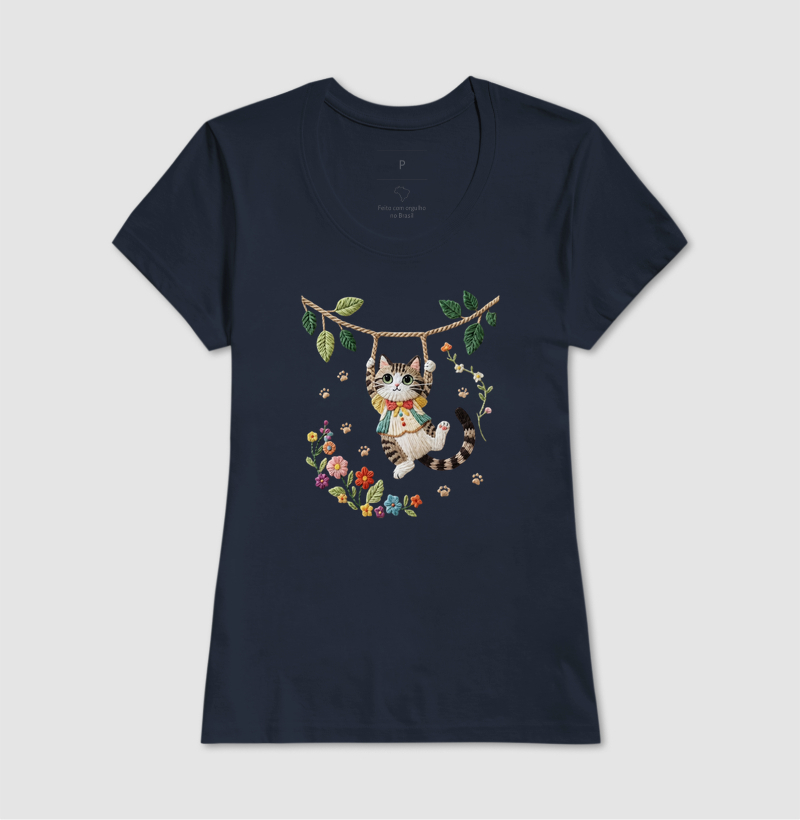 Gatinho no Galho - Imagem 7