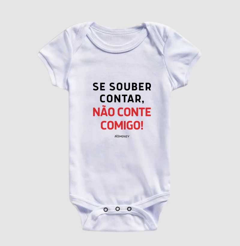 Não conte comigo - Imagem 3