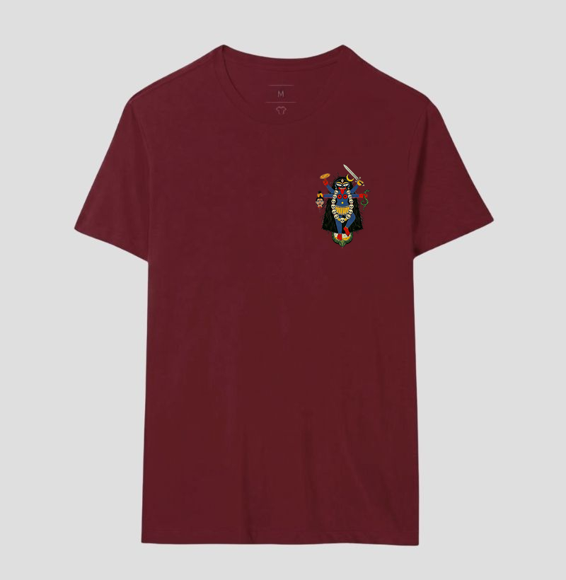 Camisa 17