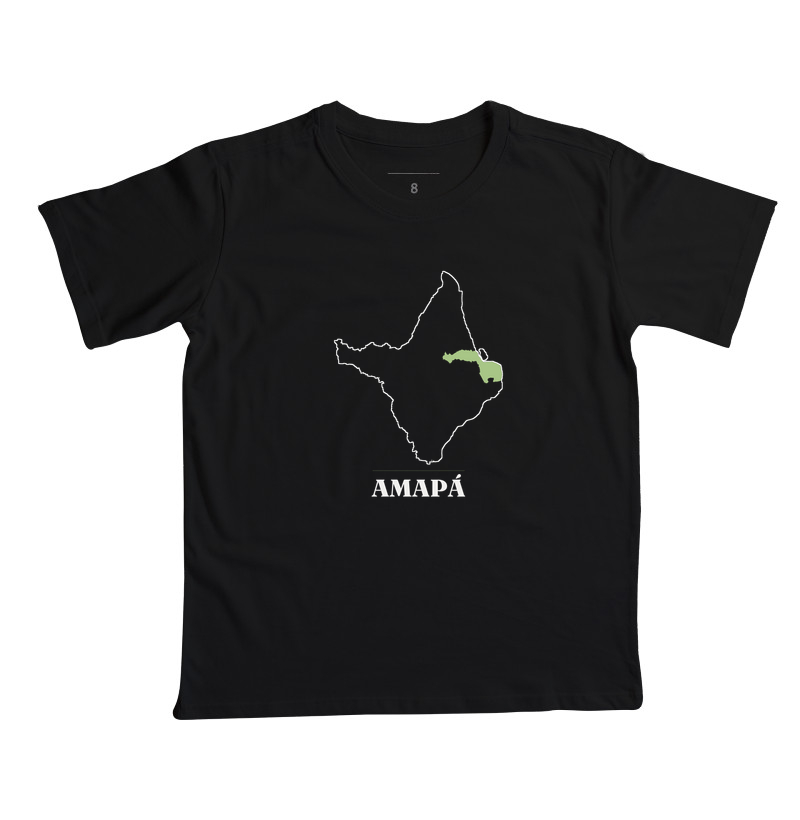 Amapá | Traço AP - Imagem 3
