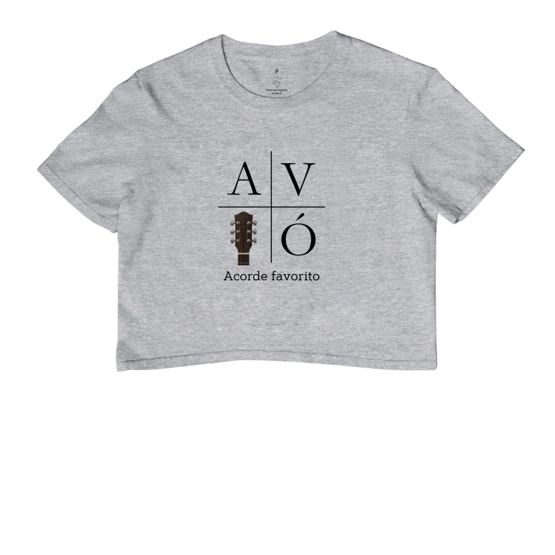 AVÓ, ACORDE FAVORITO (VIOLÃO) - Imagem 6