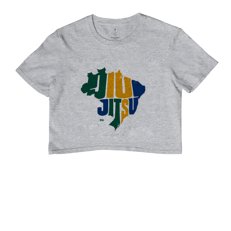 MAPA BRASIL JIU-JITSU - Imagem 6