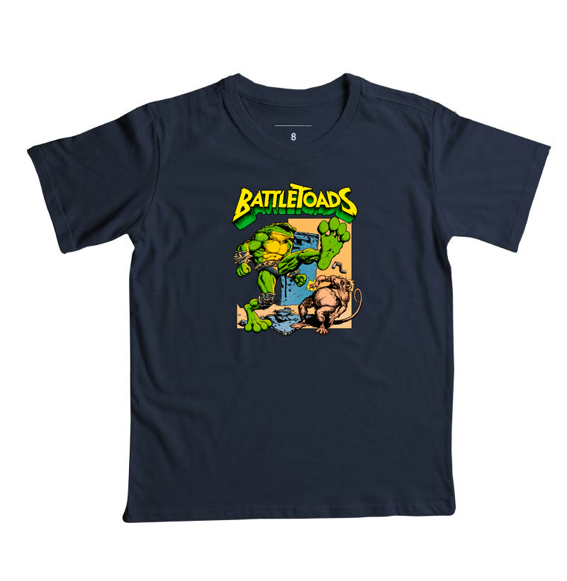 Battletoads - Imagem 5