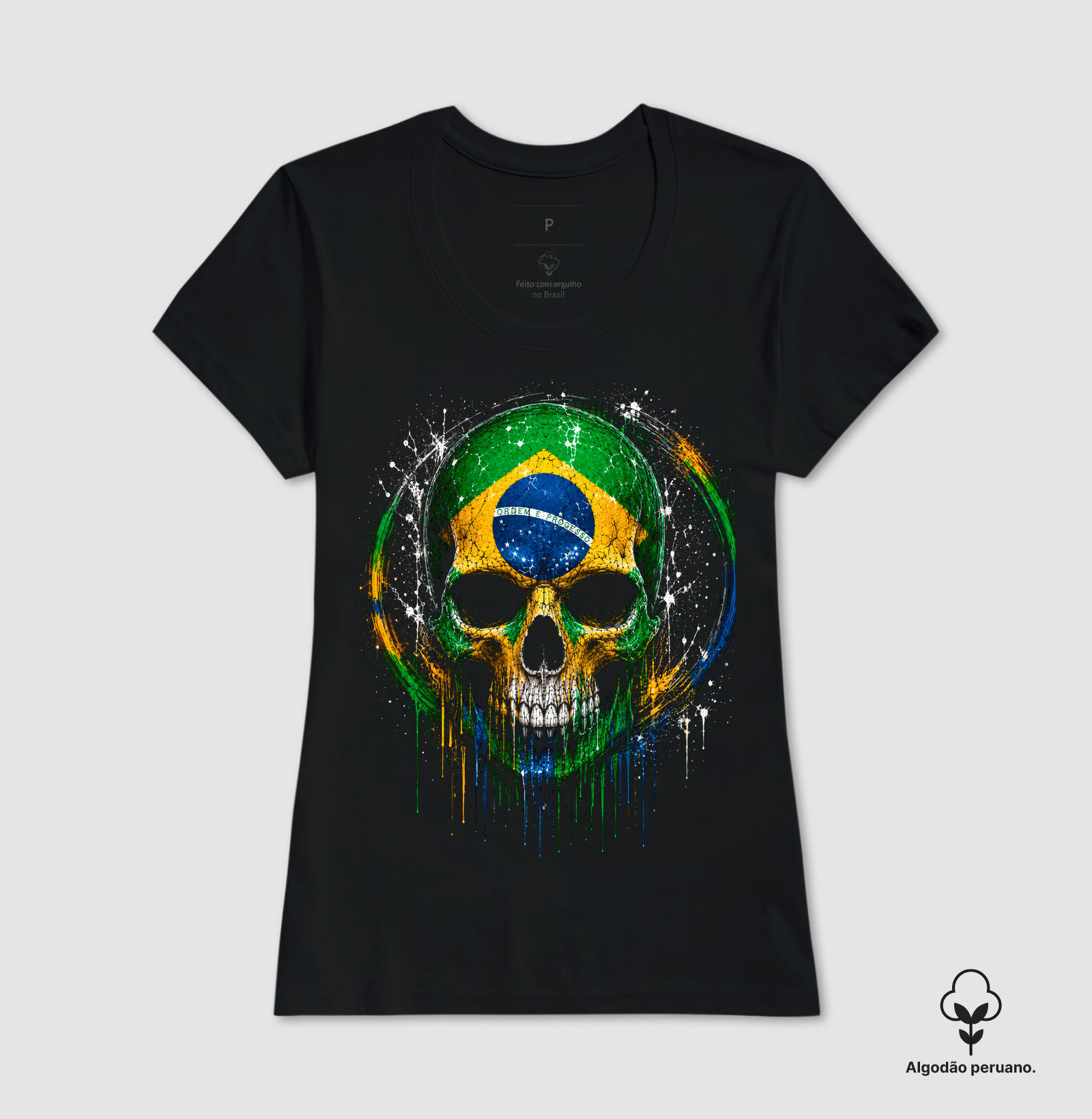 Camisa 3
