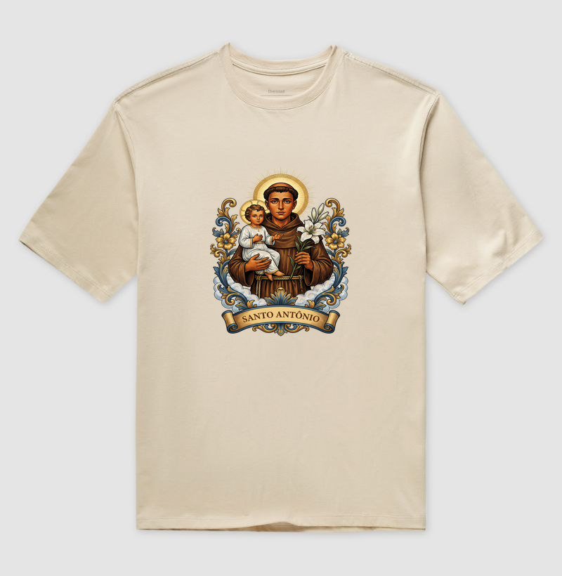 Santo Antonio - Imagem 3