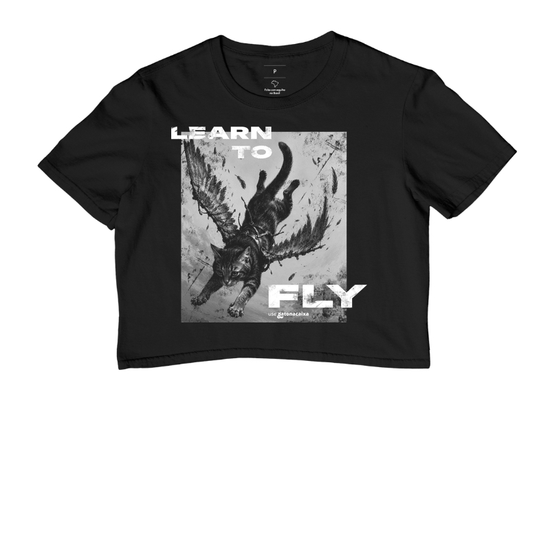 Learn to Fly - Imagem 2