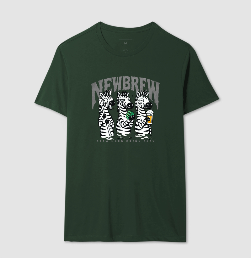 Brew Hard, Drink Easy - New Brew - Imagem 6