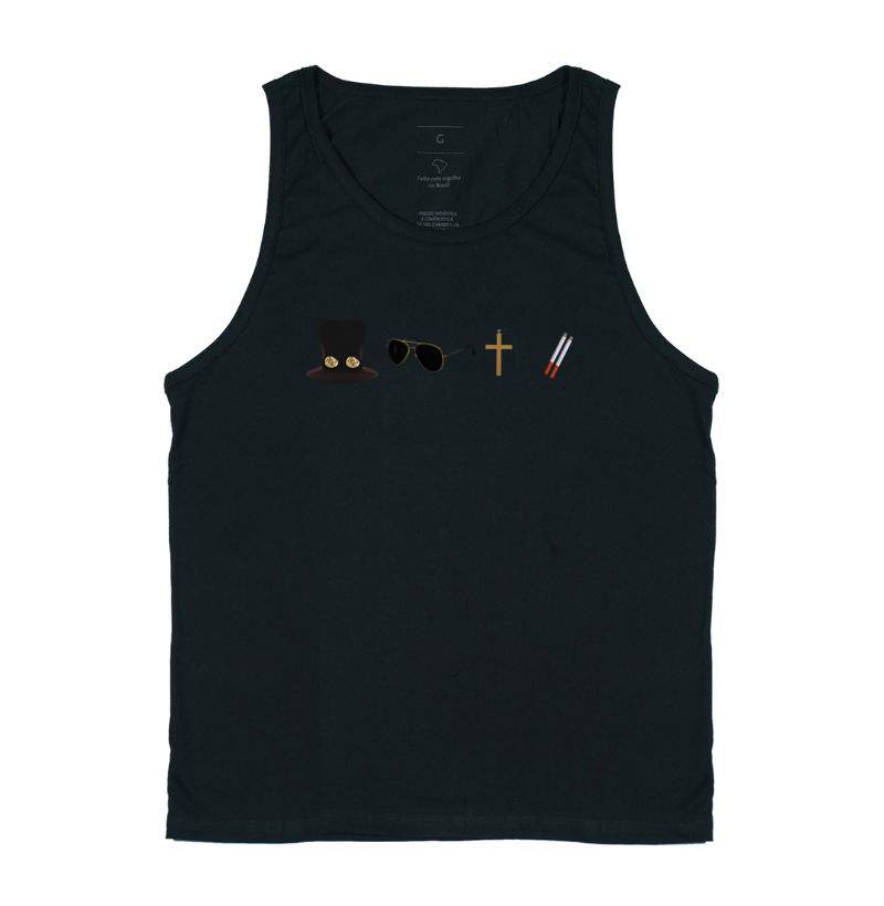 Camisa 2