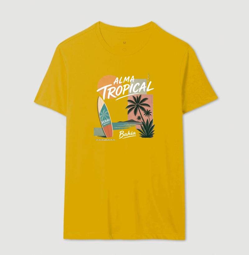 Camisa 13