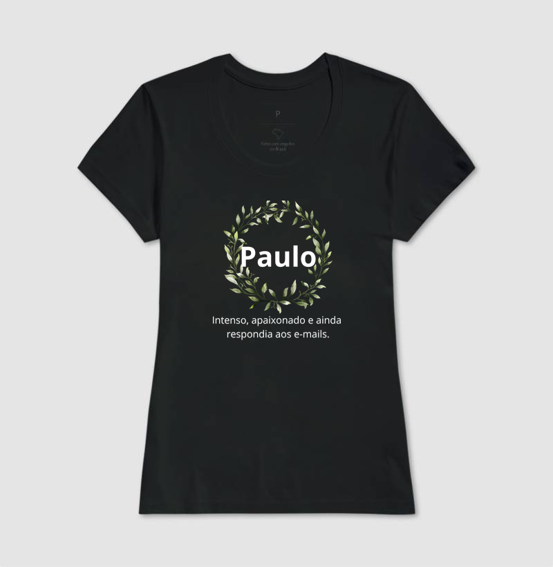 Paulo - Imagem 3