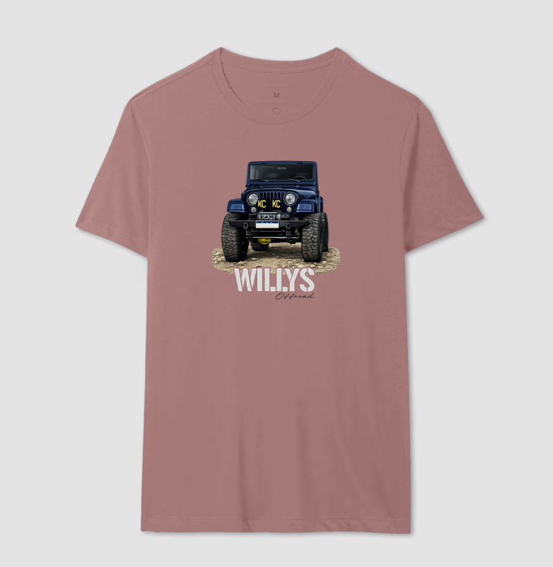 Camisa 15