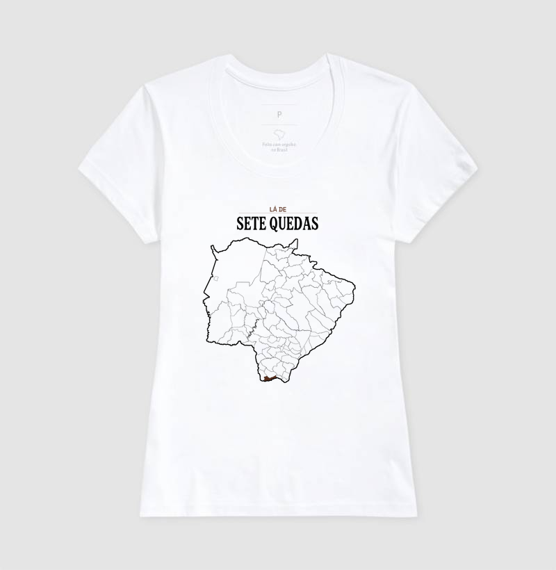 Sete Quedas | Território MS - Imagem 5