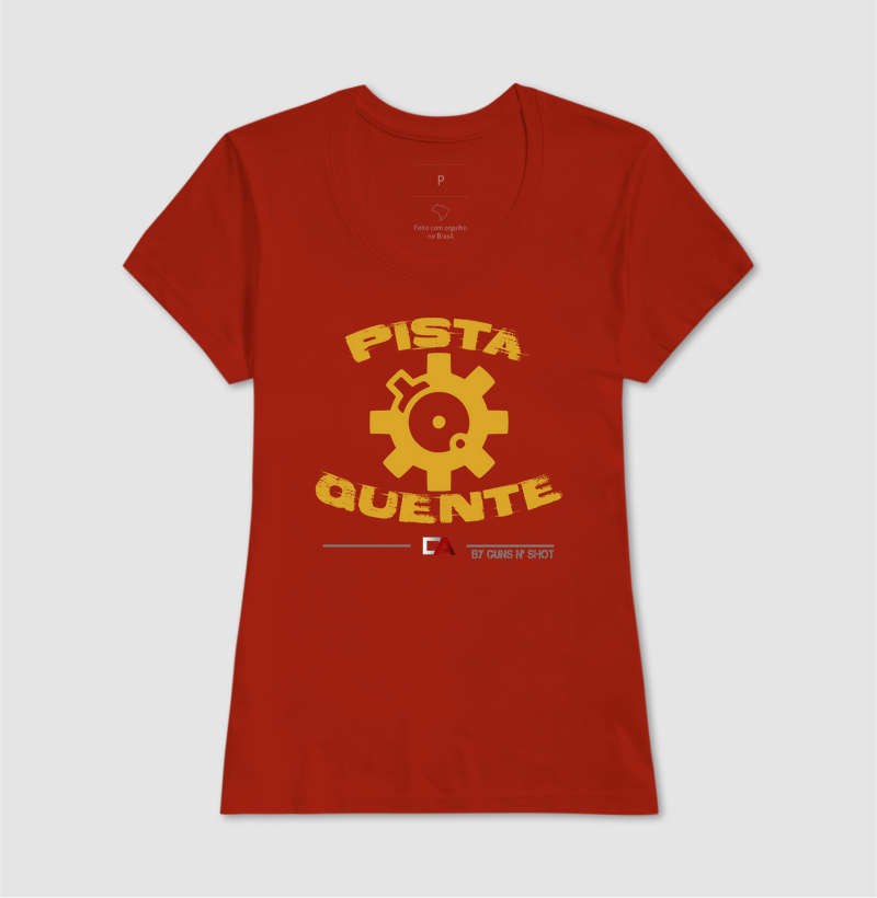 Camisa 10