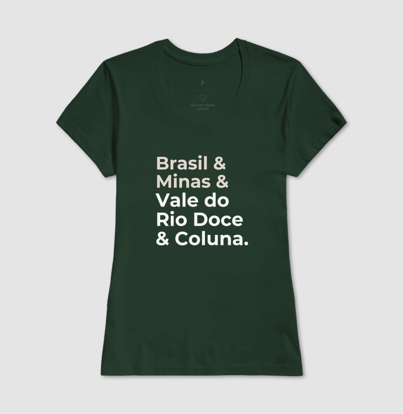 Camisa 12