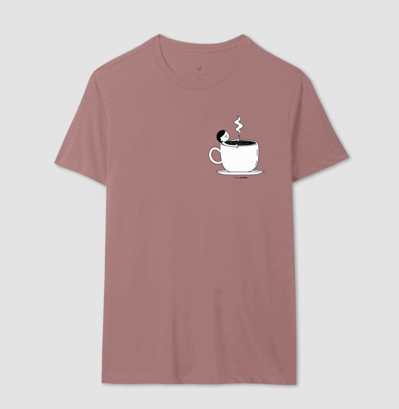 Banho de Café (estampa P) - Imagem 8
