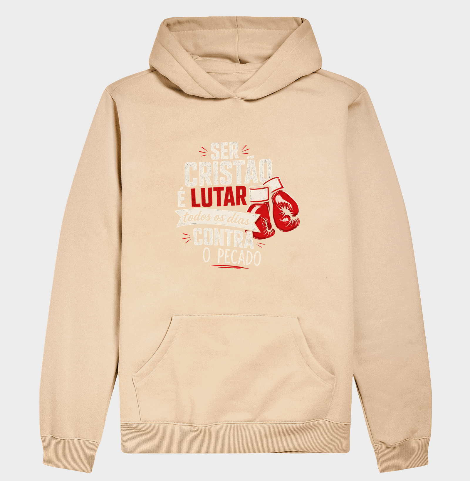 Ser Cristão é Lutar todos os dias contra o pecado - Imagem 6