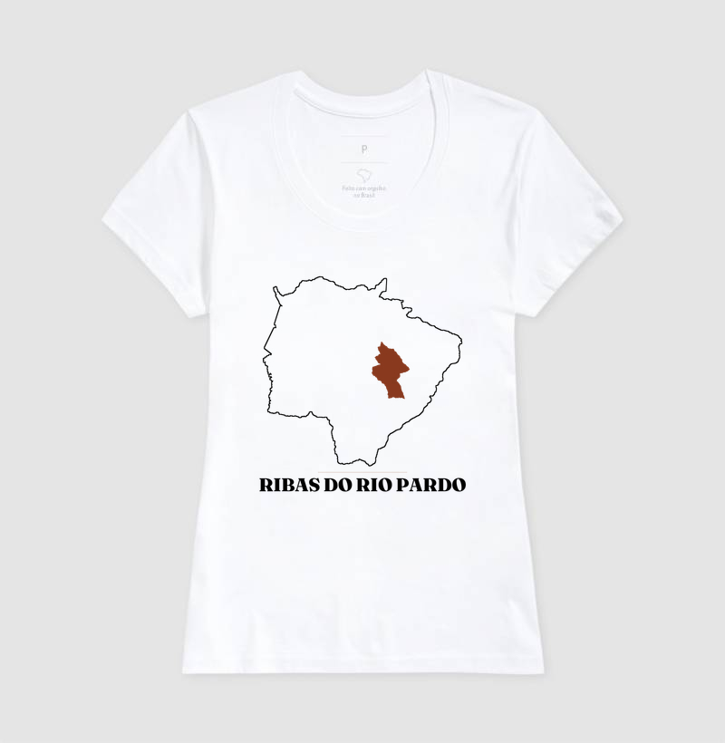 Ribas do Rio Pardo | Traço MS - Imagem 5