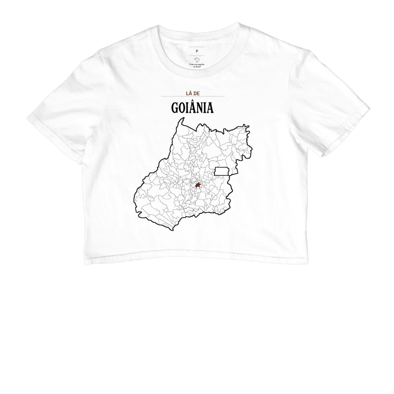 Goiânia | Território GO - Imagem 3