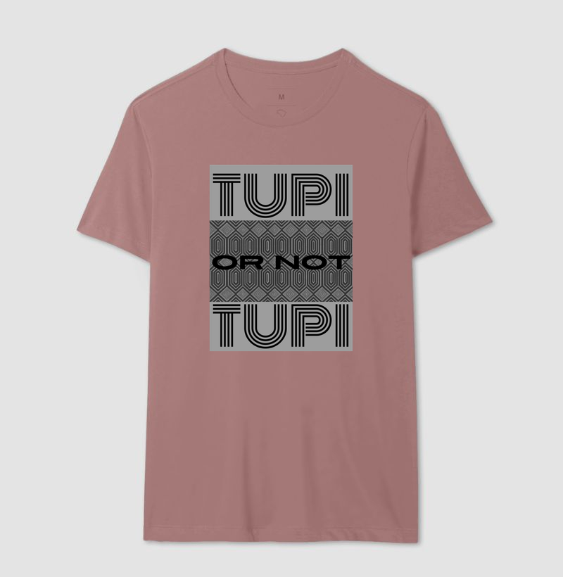 TUPI ser ou não ser - Imagem 14