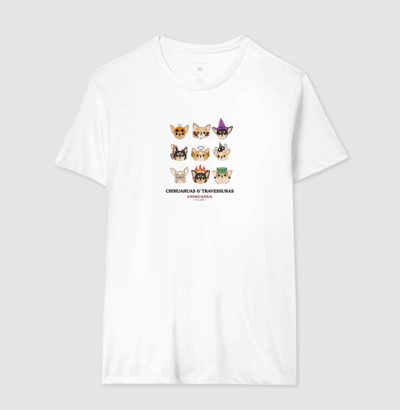 Chihuahuas & Travessuras  - Imagem 4