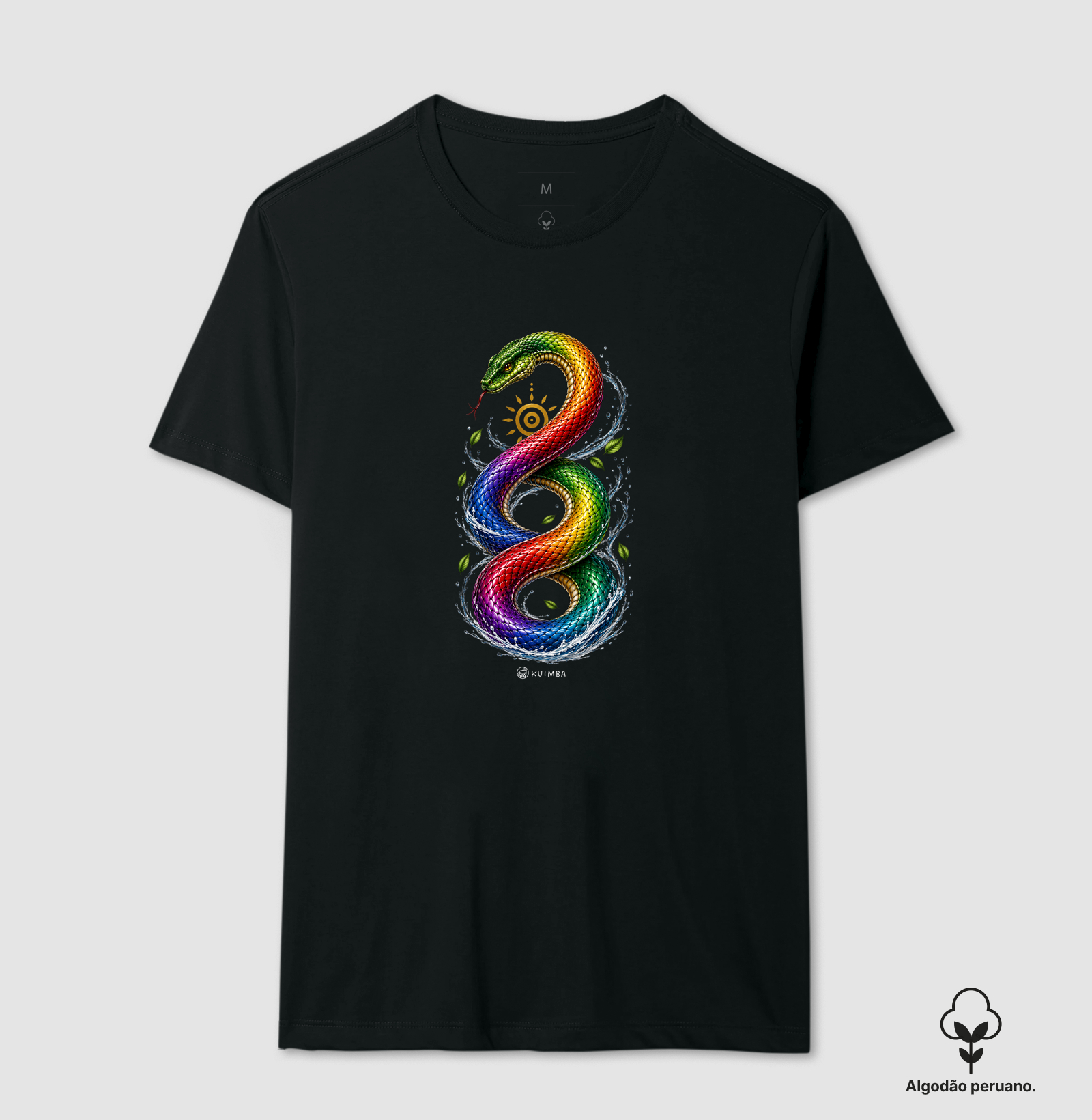 Serpente arco-íris - Imagem 5