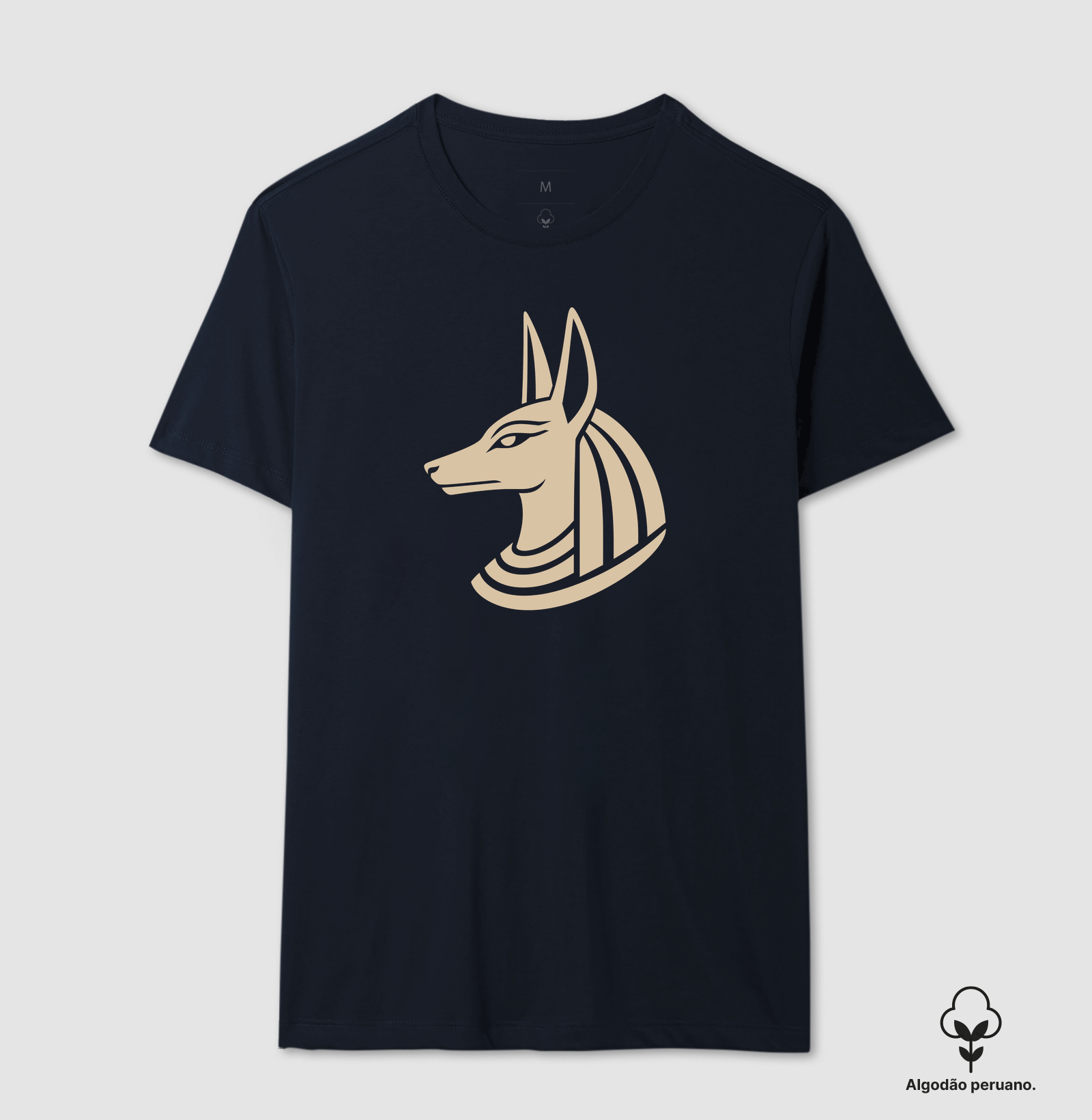 Chacal (Anúbis) - Egípcia - Imagem 6