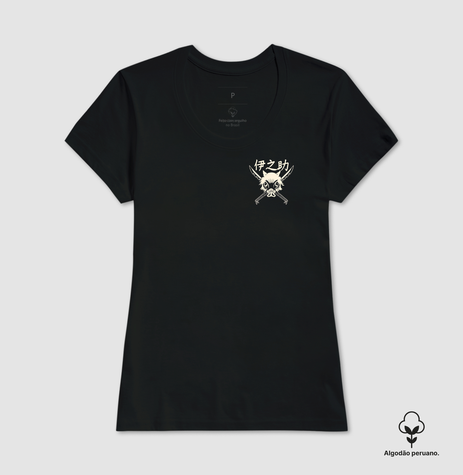 Camisa 5