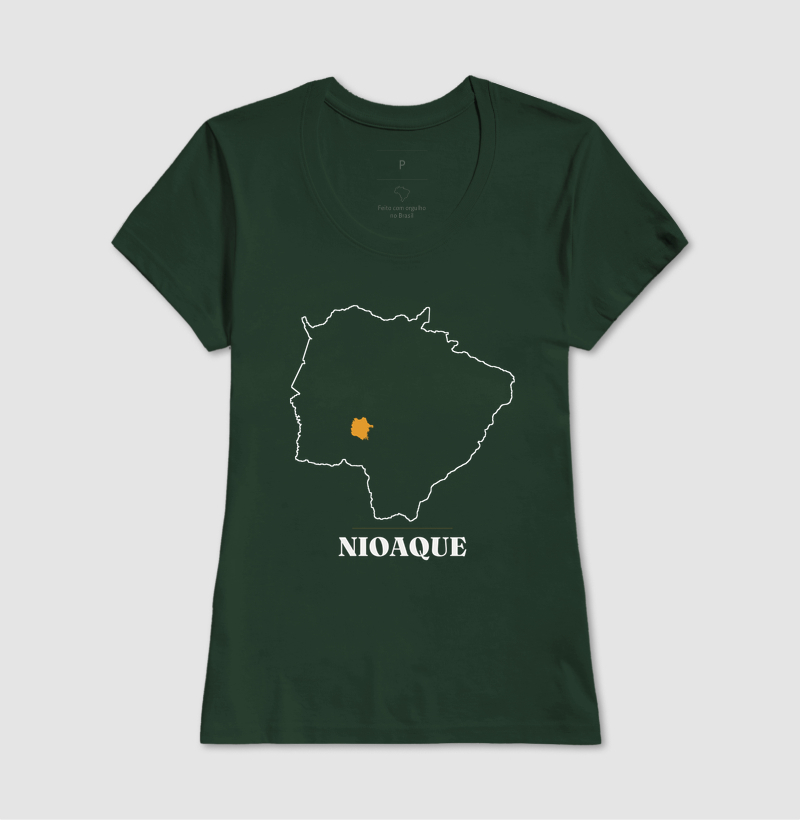 Camisa 12
