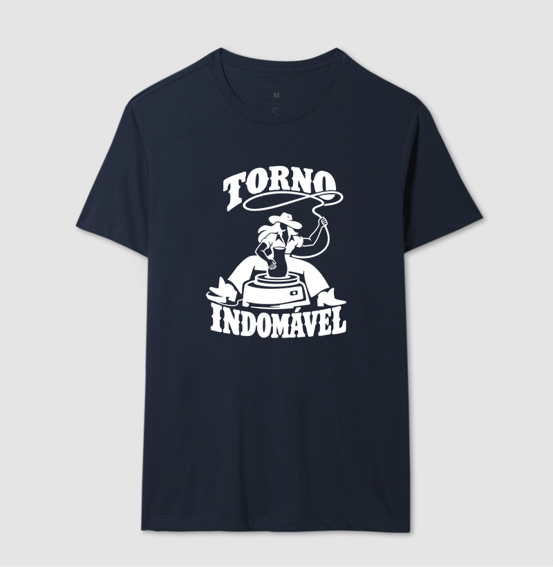 Torno Indomável - Imagem 6