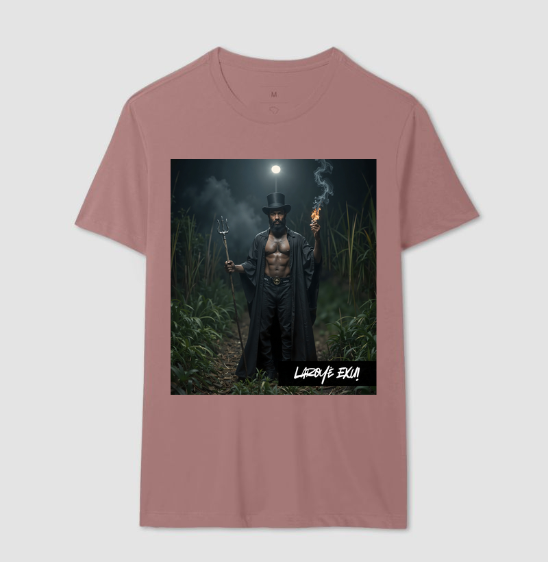 Camisa 18