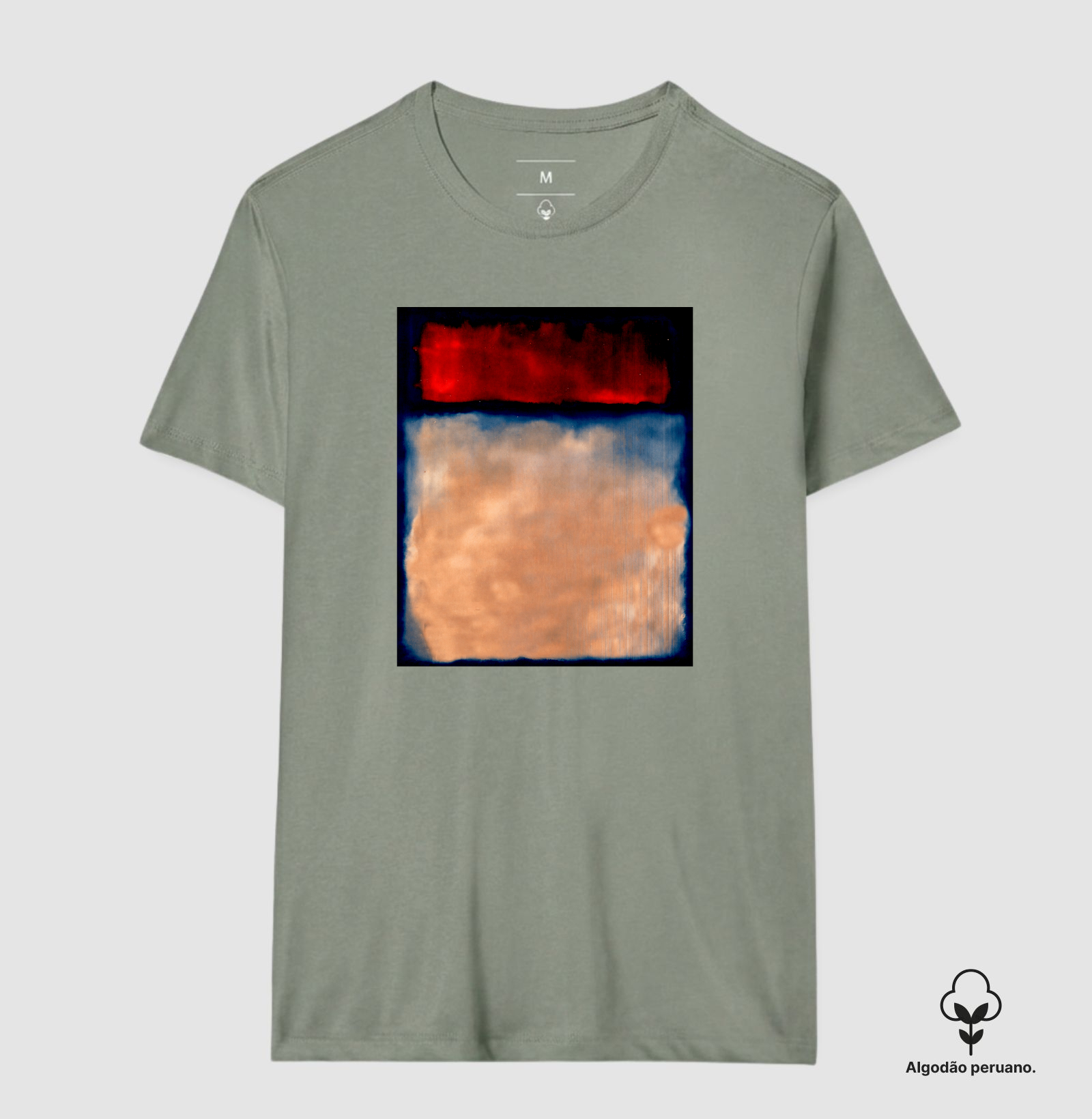 Rothko - Color Field - Imagem 7