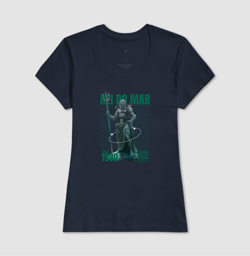 Poseidon Mergulhador - Rei do Mar - Imagem 7