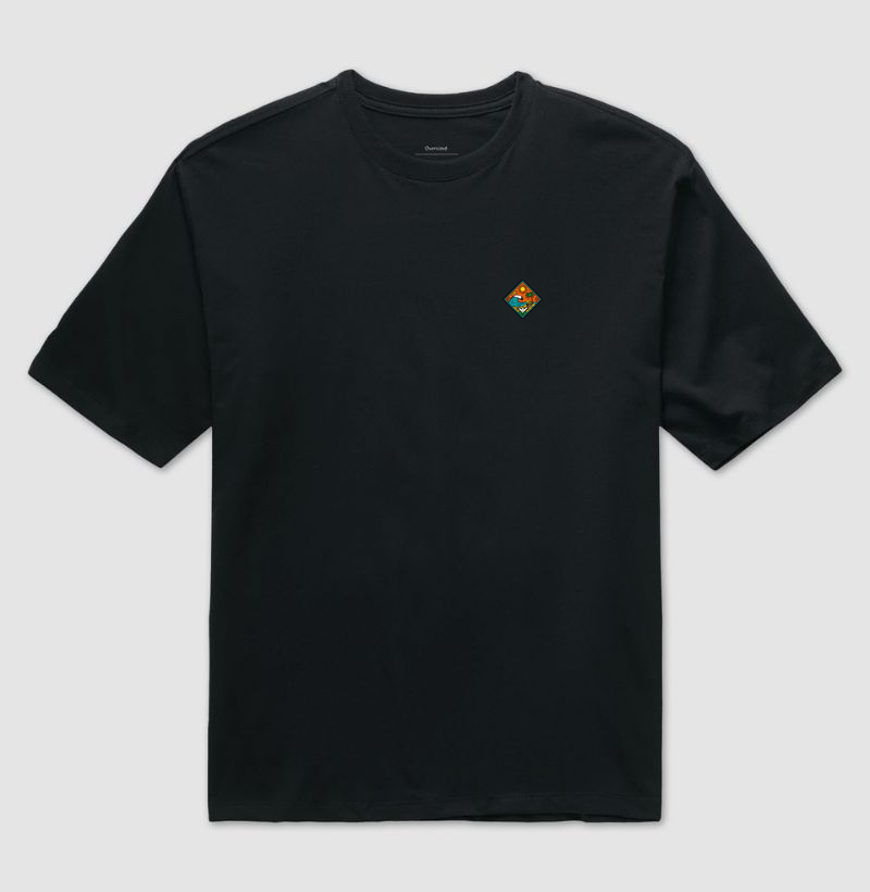 A vibe do paraíso no peito. Versão compacta perfeita para o peito - todo charme e a essência da original, em tamanho discreto elegante e cheio de estilo. - Imagem 2