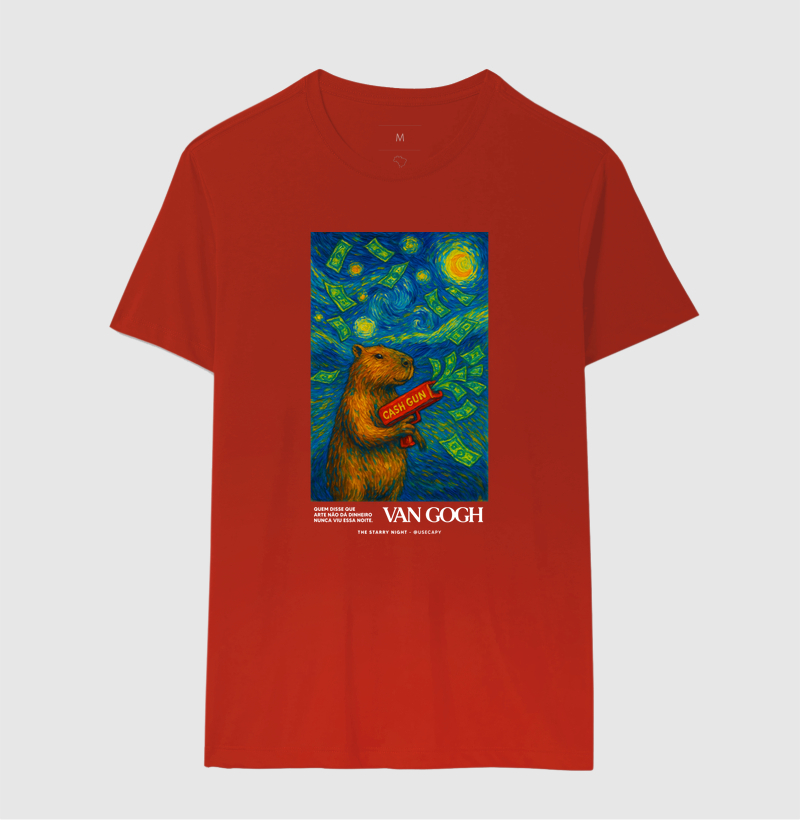 Camisa 9