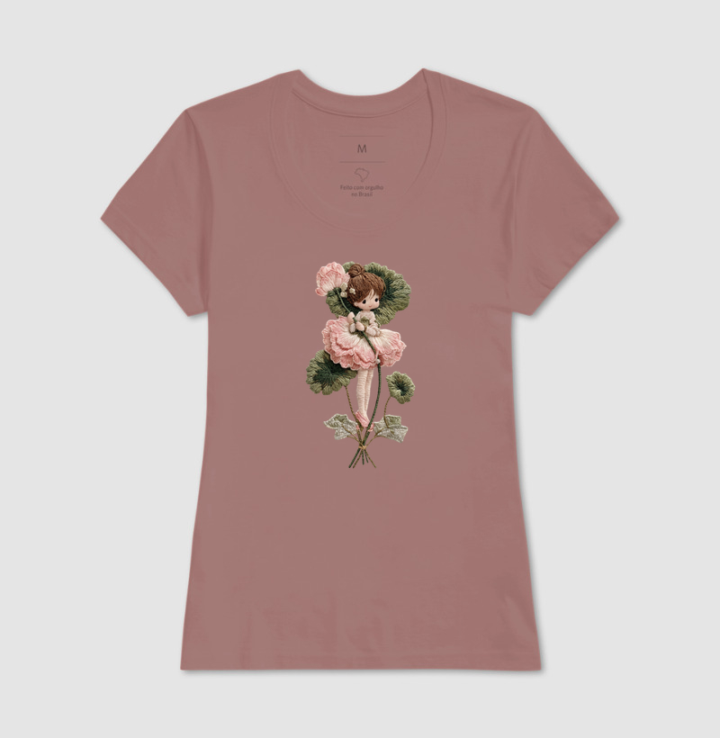 Camisa 16