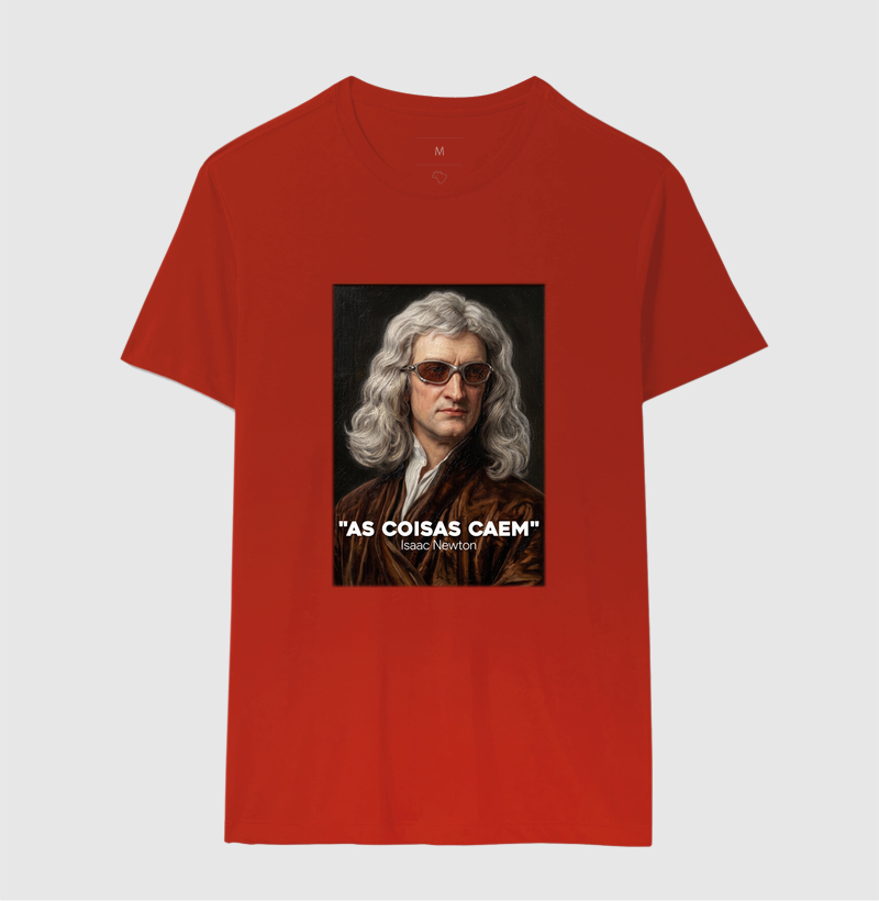 Isaac Newton - Vida Loka - Imagem 10