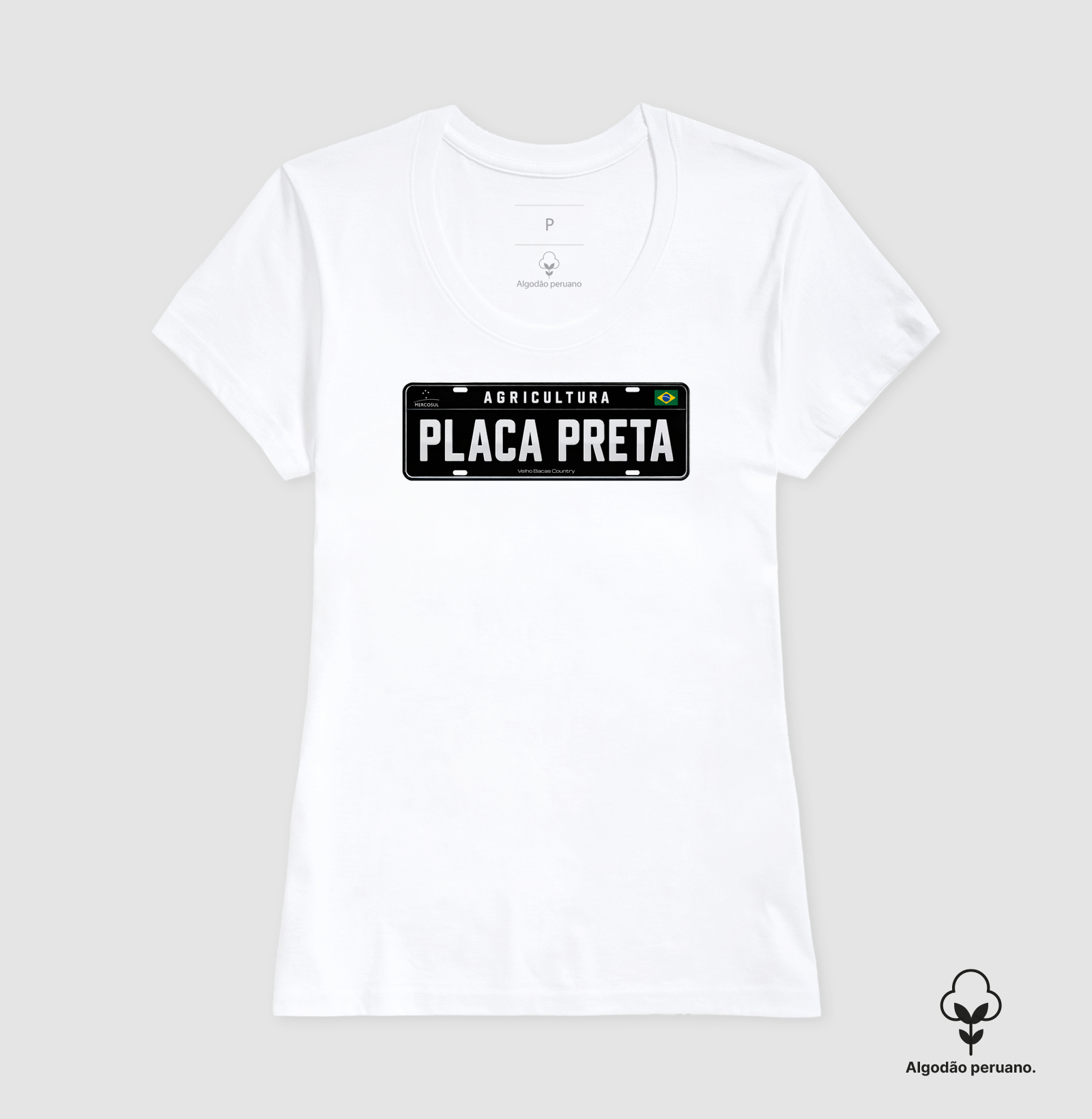 Placa Preta (agricultura) - Imagem 6