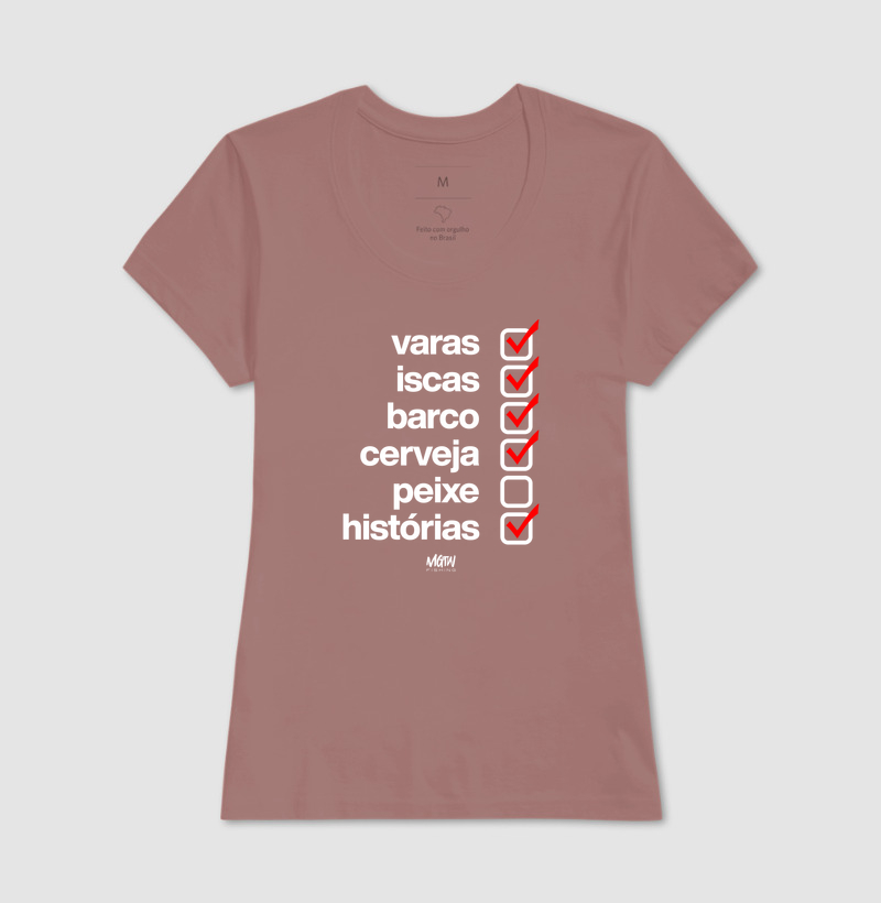 Camisa 25