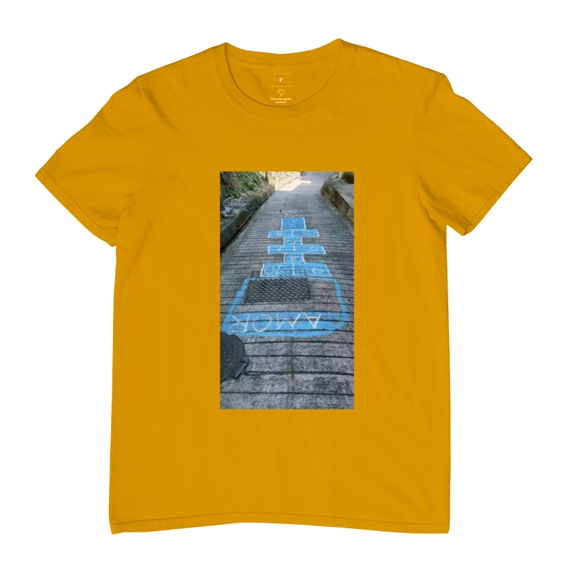 Camisa 13