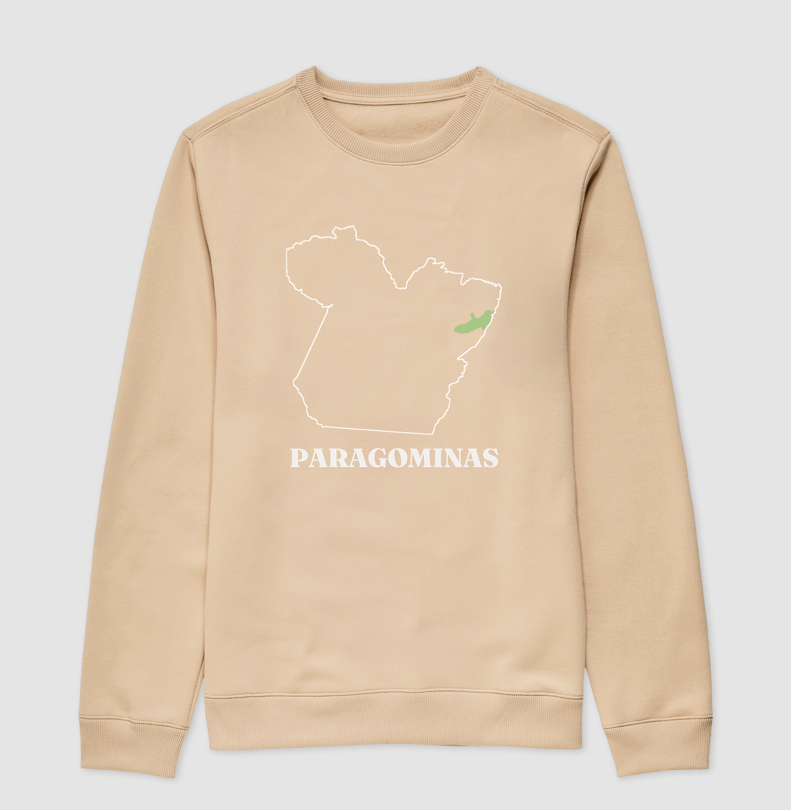 Paragominas | Traço PA - Imagem 3