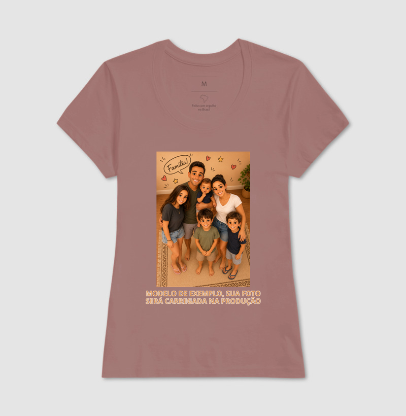 Camisa 16