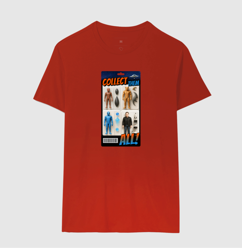 Camisa 5